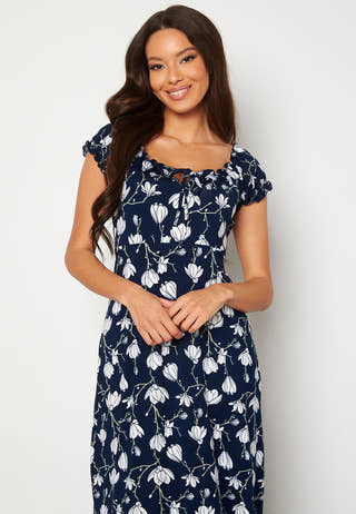 Tessie maxi dress