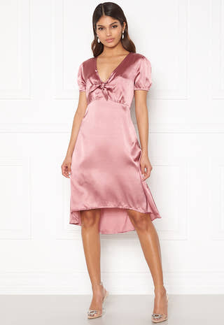 Therese Shiny Dress