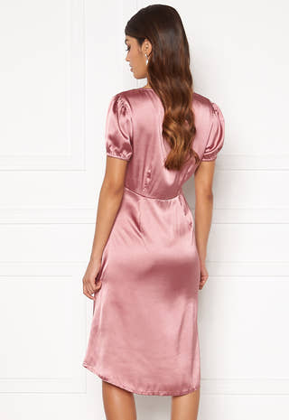 Therese Shiny Dress