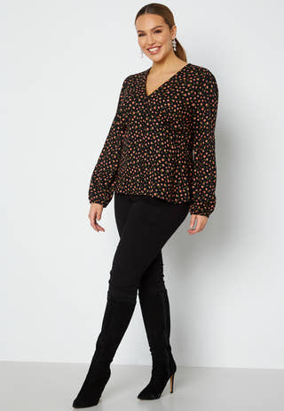 Tillie blouse