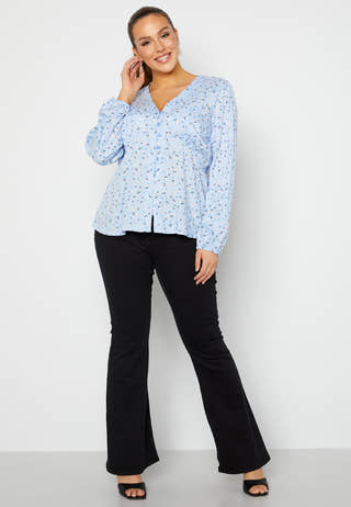 Tillie blouse