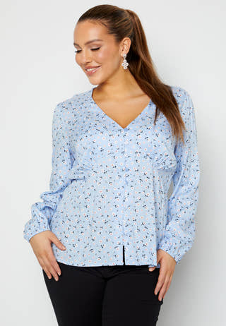 Tillie blouse