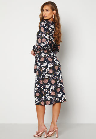 Tova midi dress