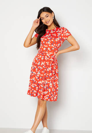 Tova ss dress