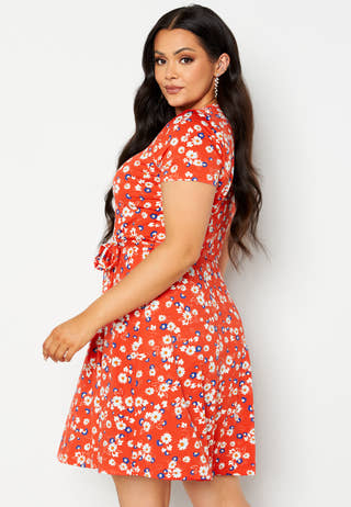 Tova ss dress