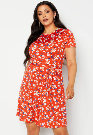 Tova ss dress