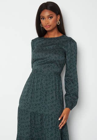 Tris ls dress