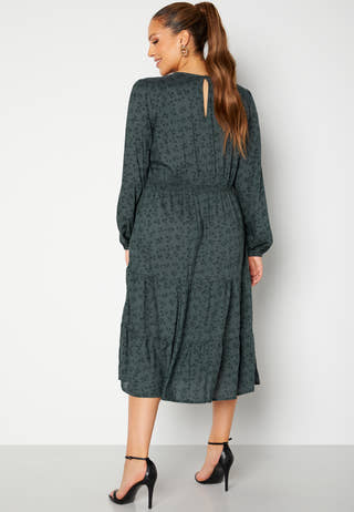 Tris ls dress