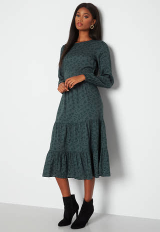 Tris ls dress