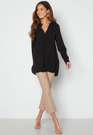Uma woven tunic