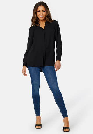 Uma woven tunic