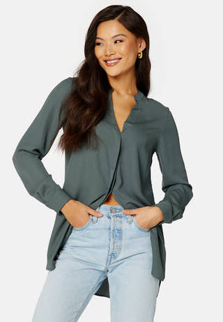 Uma woven tunic