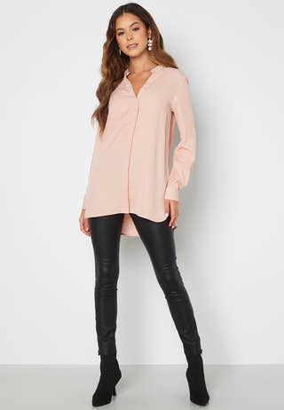 Uma woven tunic
