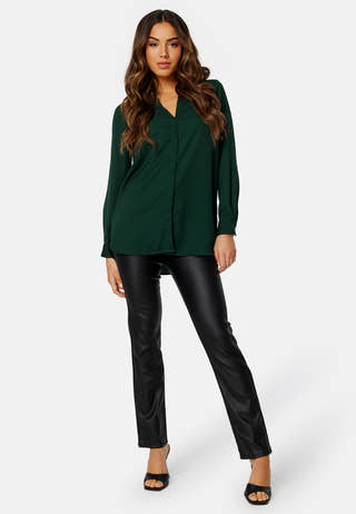 Uma woven tunic