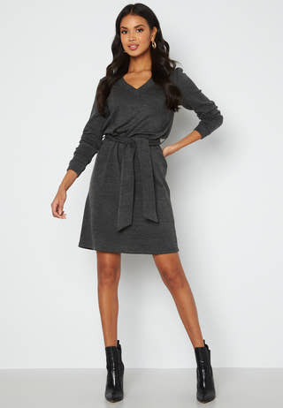 Valerie sweater dress