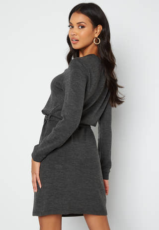 Valerie sweater dress