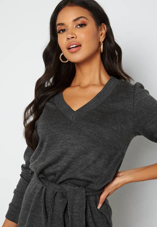Valerie sweater dress