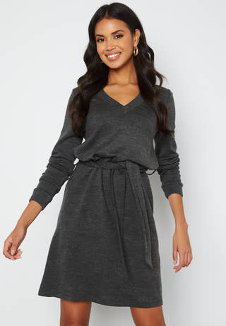 Valerie sweater dress
