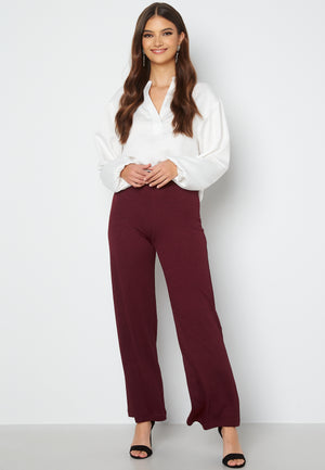 Vera wide pants