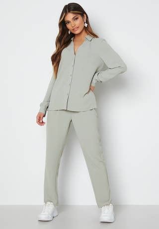 Victoria blouse