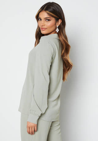 Victoria blouse