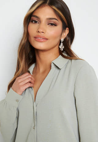 Victoria blouse