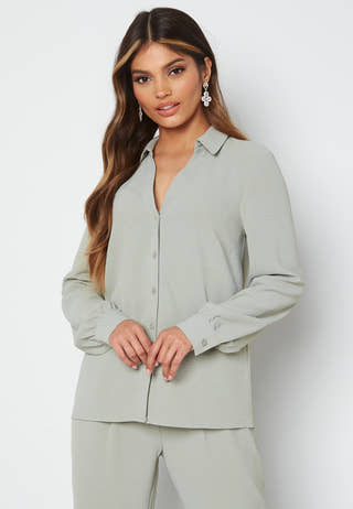 Victoria blouse