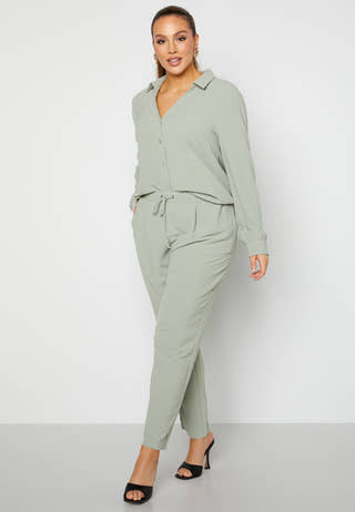 Victoria blouse