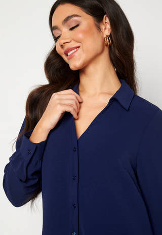 Victoria tunic