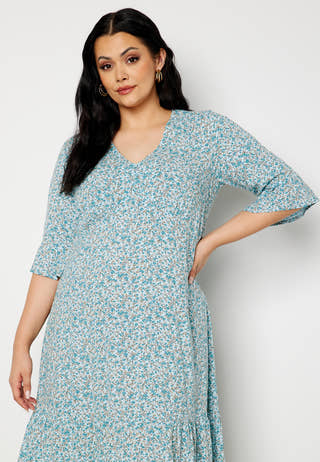 Vienna dress