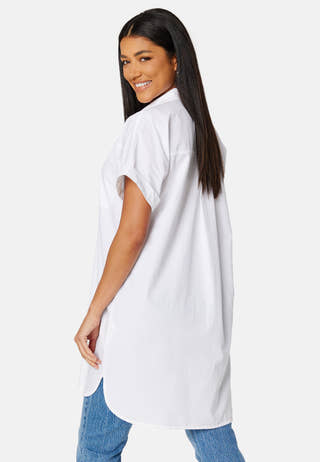 Vivica oversized tunic
