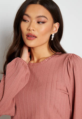 Yaslin dress
