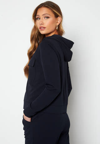 Yasmina Hoody jacket