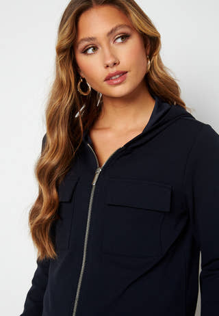 Yasmina Hoody jacket