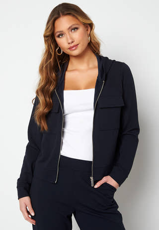 Yasmina Hoody jacket