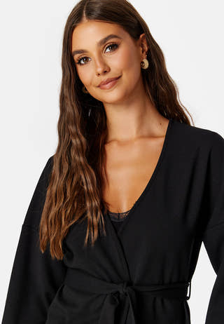 Yasmina kimono jacket