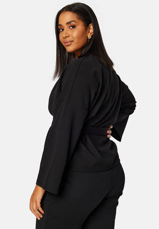 Yasmina kimono jacket