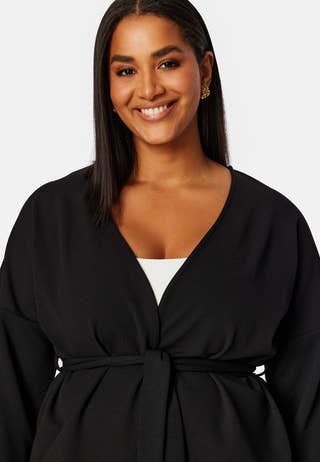 Yasmina kimono jacket