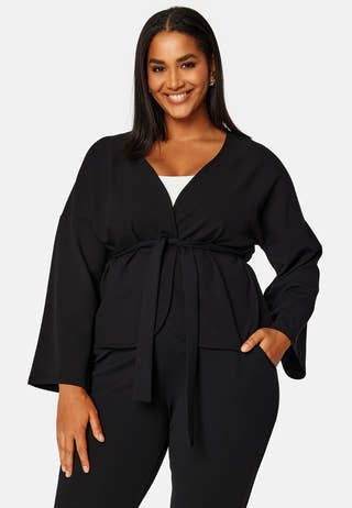 Yasmina kimono jacket