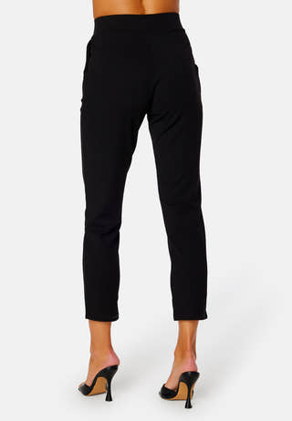 Yasmina soft suit pants