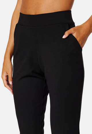 Yasmina soft suit pants