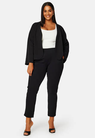 Yasmina soft suit pants