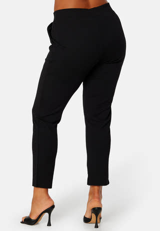 Yasmina soft suit pants