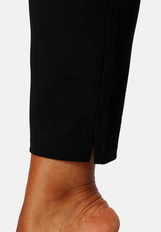 Yasmina soft suit pants
