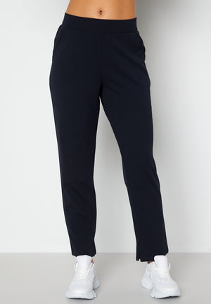 Yasmina soft suit pants