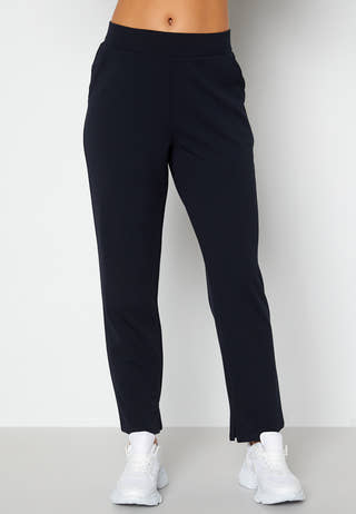 Yasmina soft suit pants