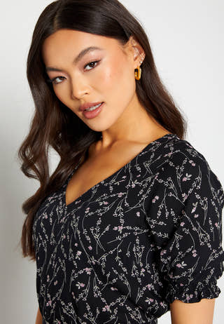 Zadie dress