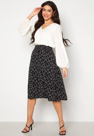 Zadie Midi Skirt
