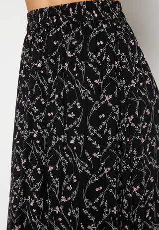Zadie Midi Skirt