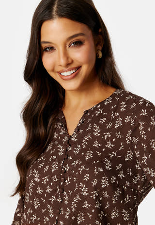 Zaria blouse